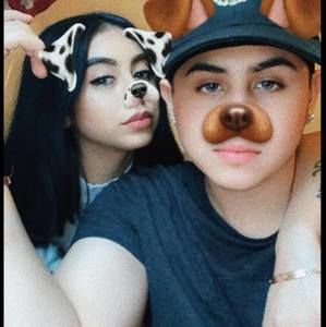 Meet your Posher, Adrian